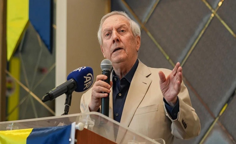 Aziz Yıldırım'dan seçim zaferi sonrası ilk açıklama: Transfer için tarih verdi