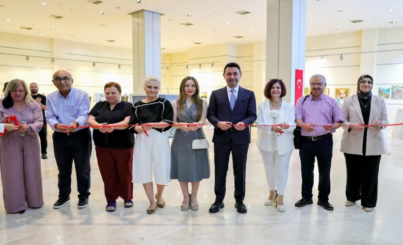 BASAMAK kursiyerlerinden yıl sonu etkinliği