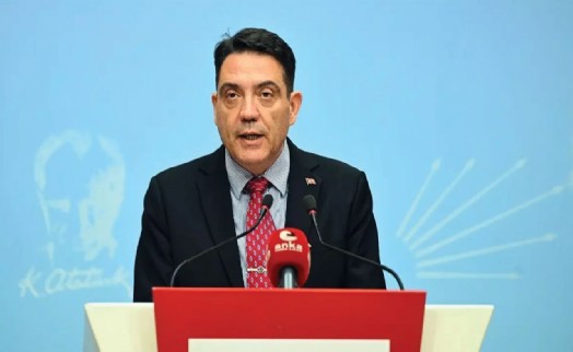 Bağcıoğlu'ndan İHA/drone tehdidi uyarısı: Artık kapımızda