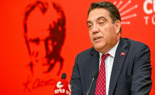 Bağcıoğlu'ndan askeri sağlık sistemi uyarısı: Milli güvenlik zorunluluğu