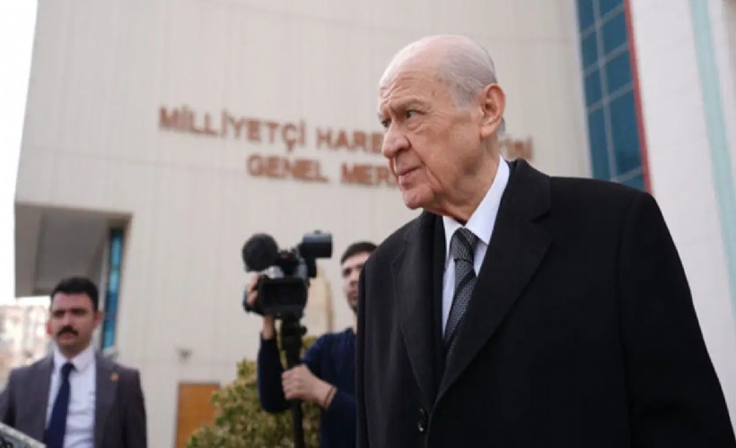 Bahçeli, Özel ve İmamoğlu'nu hedef aldı: 'Konunun sokaklara taşınma girişimi tehlikeli'
