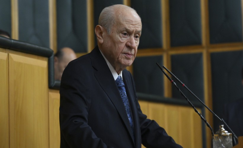 Bahçeli'den Erdoğan'a askeri hastane çıkışı!