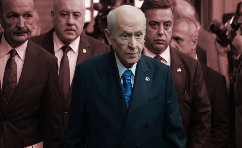 Bahçeli Özel ve Kılıçdaroğlu'na seslendi: 'Sürekli yeni parti isimleri zikredilmekte...'