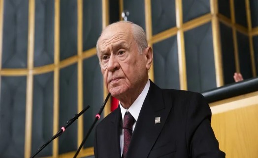 Bahçeli'den AP Türkiye raporuna sert tepki: Herkes ayağını denk alacak