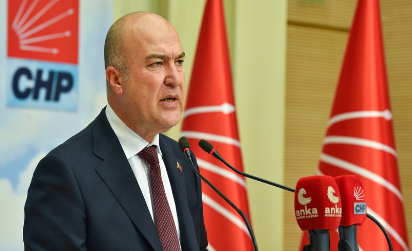 Bakan'dan Kılıçdaroğlu'na sert tepki: 'Sen kimle toplantı yapacaksın? Grup benim'