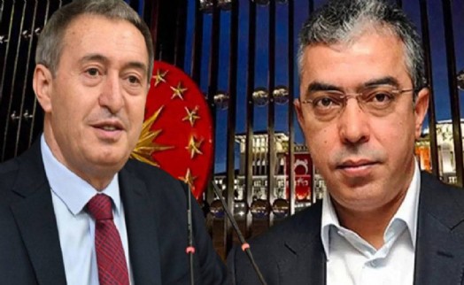 Bakırhan'dan Uçum'un 'seçim tarihi' açıklamasına yanıt
