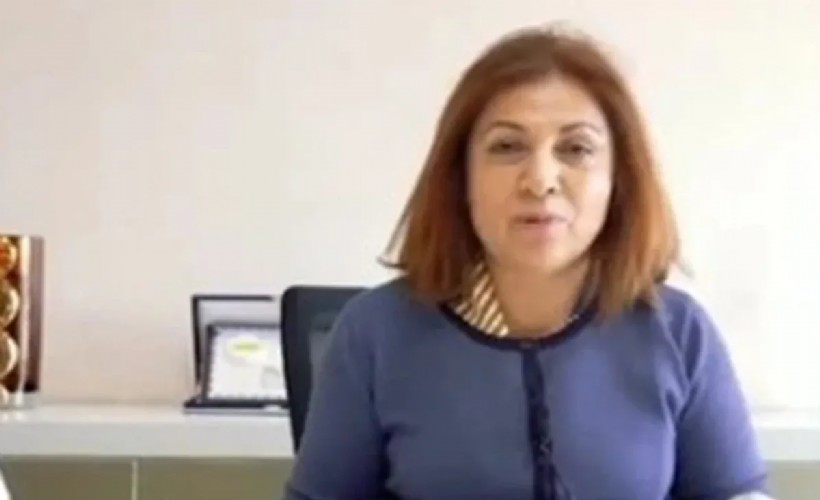 Balçova Belediye Başkanı Onur Yiğit'in annesi serbest bırakıldı!