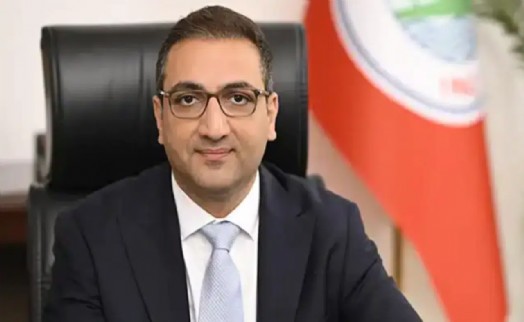 Balçova Belediyesi'ne operasyon: Başkan Onur Yiğit gözaltında