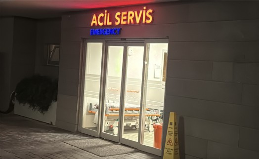 Balkondan düşen 10 yaşındaki çocuk yaşamını yitirdi!