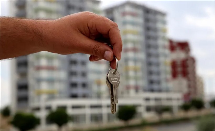 Barınma krizine karşı 5 aşamalı plan: Sosyal Konut, kiralık Ev ve kredi desteği devrede!