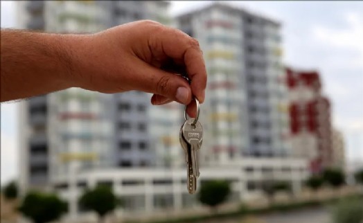 Barınma krizine karşı 5 aşamalı plan: Sosyal Konut, kiralık Ev ve kredi desteği devrede!