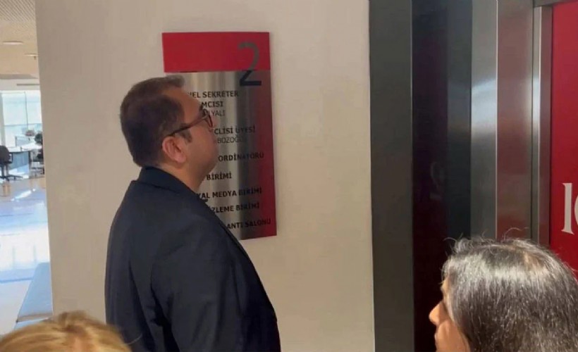 Basın Meslek Örgütleri'nden 'sarı zarf' tepkisi: Mesnetsiz suçlamalara son verilmelidir