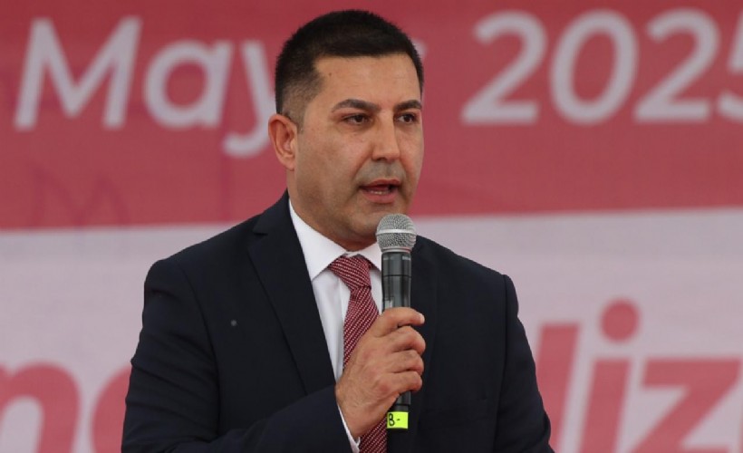 Başkan Ömer Günel'den Kurultay çağrısı