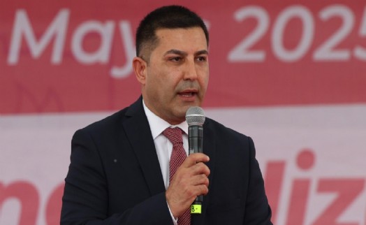 Başkan Ömer Günel'den Kurultay çağrısı