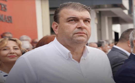 Başkan Yetişkin için endişeli bekleyiş: Düzenli tedavisi aksadı!