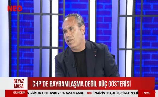 NEO TV'de Umutoğulları'ndan çarpıcı değerlendirme: Kılıçdaroğlu köşeye sıkışmış vaziyette!