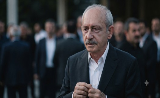 Bir kent ayağa kalktı: Kılıçdaroğlu 'istenmeyen adam' ilan edildi! İmza toplanıyor