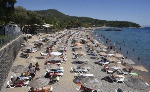 Bodrum'a ilk 5 ayda turist akın etti: Sahte rezervasyon uyarısı!