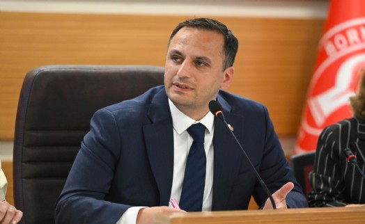 Bornova'da altyapı hizmetleri ve uluslararası iş birlikleri güçleniyor