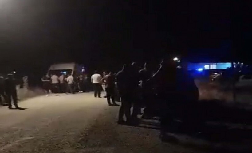 Boşandıktan sonra aile evine döndü: Babası tarafından öldürüldü!