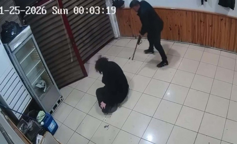 Caniden eşten pes dedirten savunma: Ne oldu hatırlamıyorum!