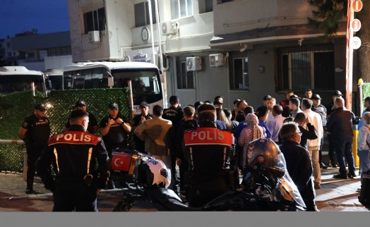Buca Belediyesi'ne 'yolsuzluk' soruşturması: Başkan Duman için tutuklama talebi!