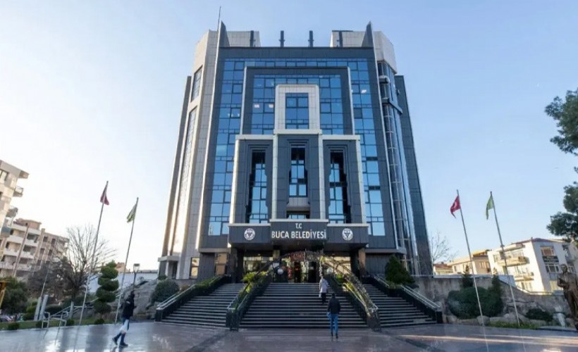 Buca Belediyesi'ne 'yolsuzluk' soruşturması: 54 şüpheli adliyede