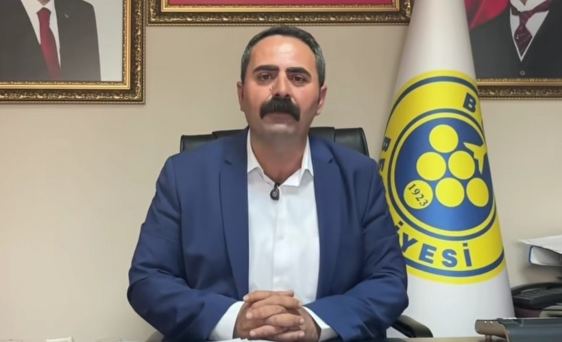 Buca’da AK Parti'nin adayı netleşti!