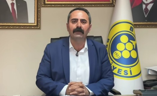 Buca’da AK Parti'nin adayı netleşti!