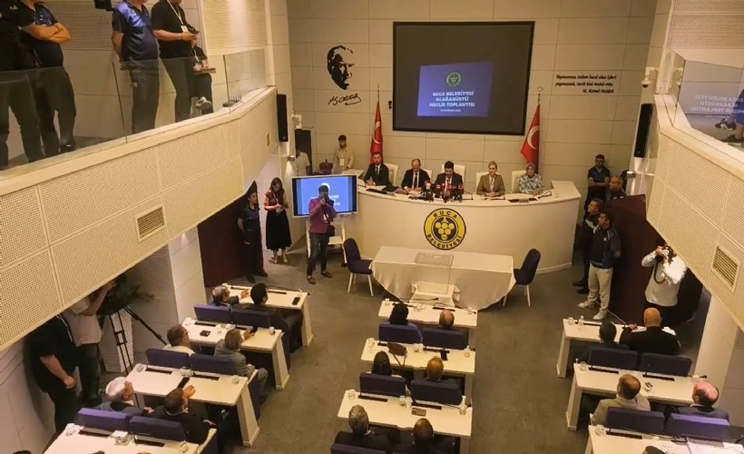 Buca’da kritik seçim başladı: Başkan vekili kim olacak?