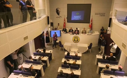 Buca’da kritik seçim başladı: Başkan vekili kim olacak?