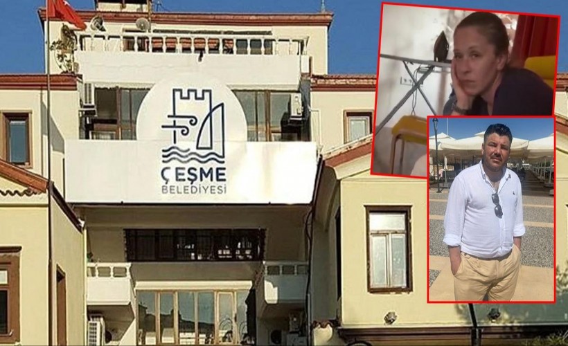 Buğçe Baysal Sağlamer’den itibar suikasti açıklaması!