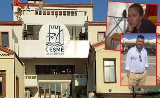 Buğçe Baysal Sağlamer'den itibar suikasti açıklaması!