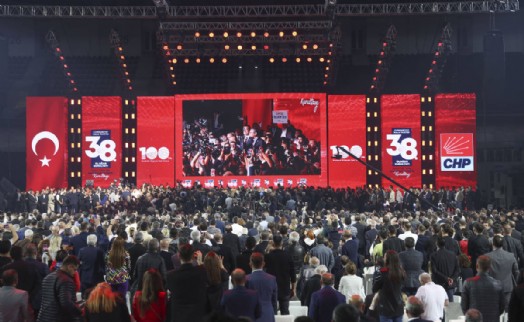 Butlan sonrası yeni gelişme: CHP kurultayına mali inceleme!