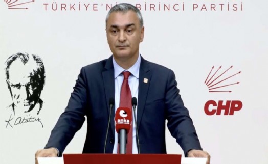 Genel merkez kurultay takvimi için tarih verdi