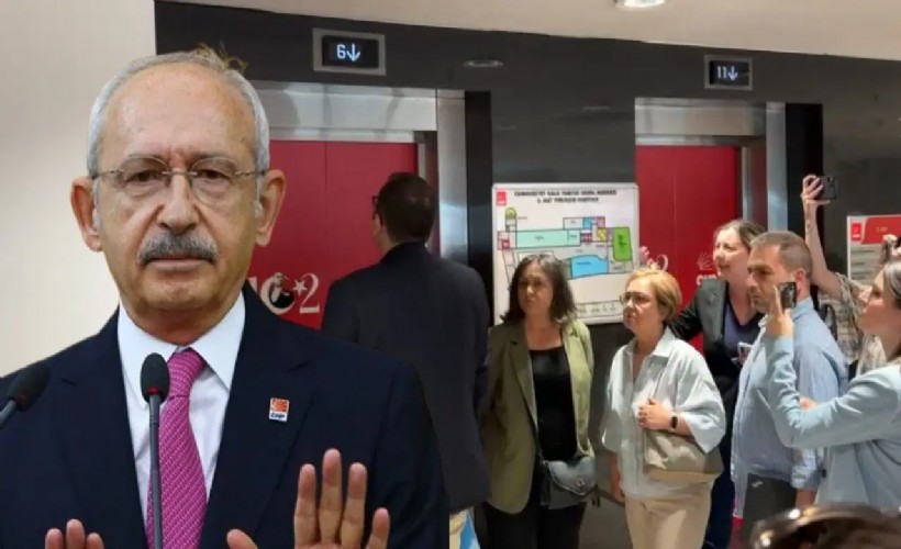 Butlan yönetiminden gazetecilere ‘sarı zarf' ithamı: Koridorda tansiyon yükseldi!