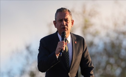 ‘Butlan' yönetiminin sözcüsü yanıtladı: Özgür Özel ihraç edilecek mi?
