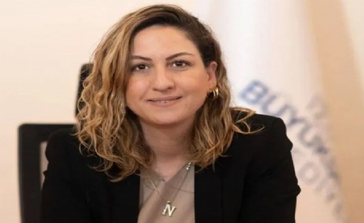 Veli Ağbaba'nın yeğeni istifa etti... Büyükşehir'den açıklama geldi
