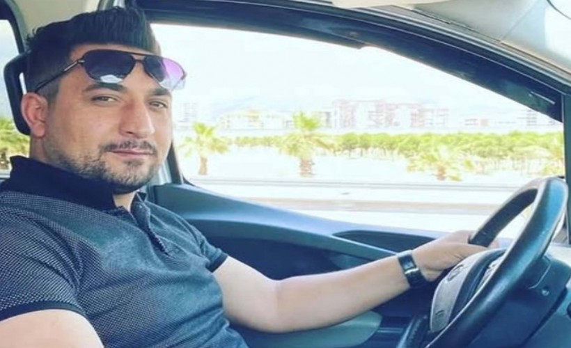 Büyükşehir personeli Basmane'de eğlence mekanında öldürüldü