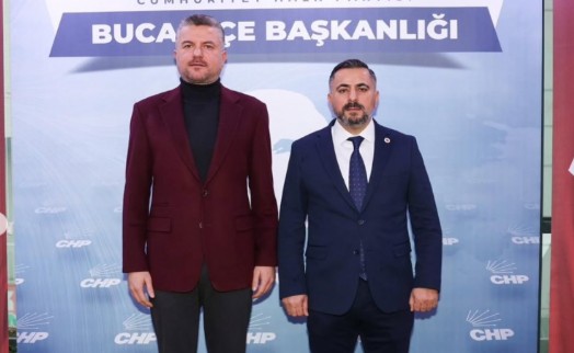 CHP Buca İlçe Başkanı Suat Bulut'tan operasyona sert tepki: Halkın iradesi susturulamaz