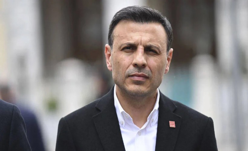 CHP İstanbul İl Başkanı Özgür Çelik için ihraç kararı