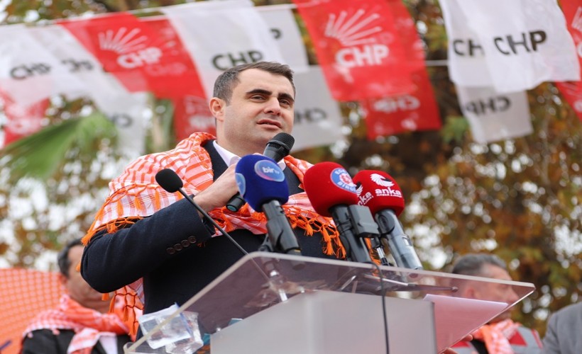 CHP İzmir İl Başkanı Güç’ten ihraç taleplerine sert tepki: AKP iktidarının, partimizi karıştırmak için görevlendirdiği butlan ekibi görevini yapmaya devam ediyor