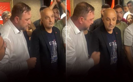 CHP İzmir'de gerilim sonrası Mahir Polat'tan 'birlik' mesajı: 'Kardeş kavgasına ihtiyacımız yok'