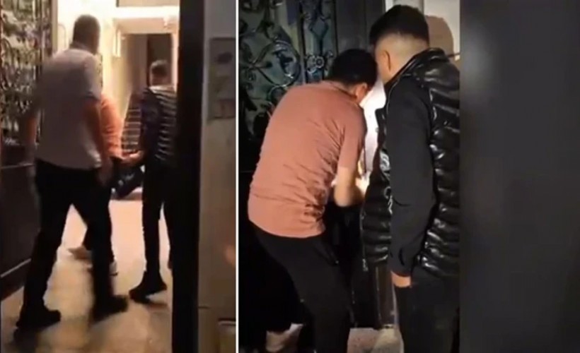 CHP Malatya İl Başkanlığı'na gece yarısı çilingirle girdiler!