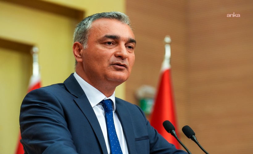 CHP Sözcüsü Sarı: Balçova ve Seferihisar operasyonlarını takip ediyoruz