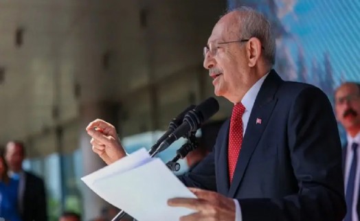 CHP'de 28 PM üyesi istifa etti: Kılıçdaroğlu cephesinden kurultay hamlesine yanıt