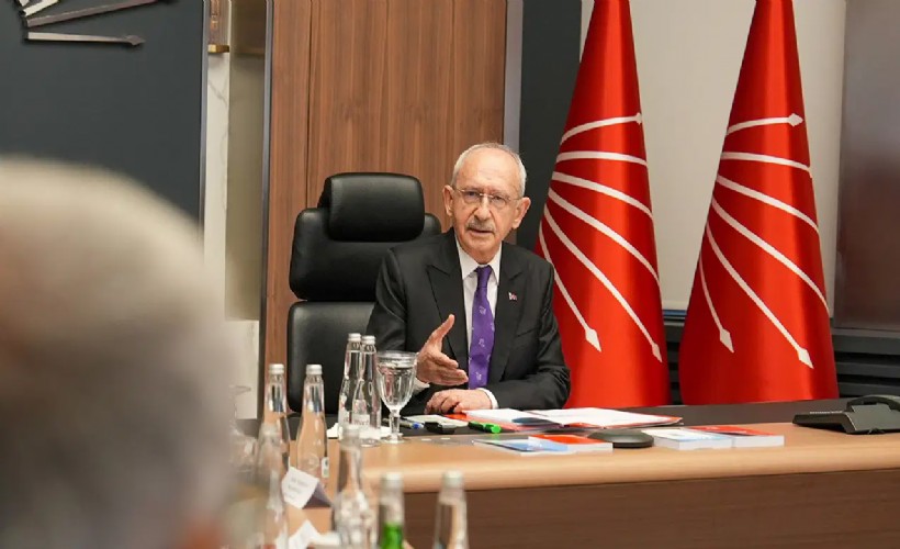 CHP'de 'butlan' MYK'si toplandı: Yeni ihraçlar yolda mı?