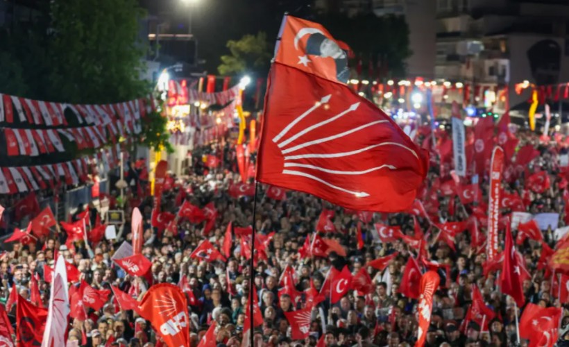 CHP'de dikkat çeken liste! İşte kurultay çağrısına imza atmayan 27 vekil