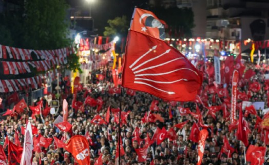 CHP'de dikkat çeken liste! İşte kurultay çağrısına imza atmayan 27 vekil