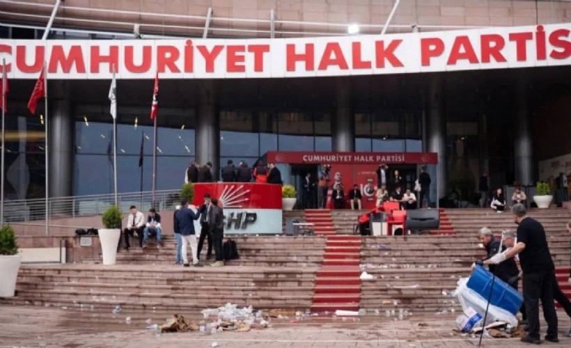CHP'de kritik hafta: O tarihe kadar imzalar işleme koyulmazsa...